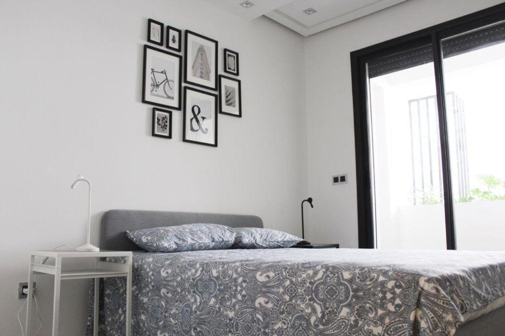 Apartment Anoual Plazza - 2 Bedrooms