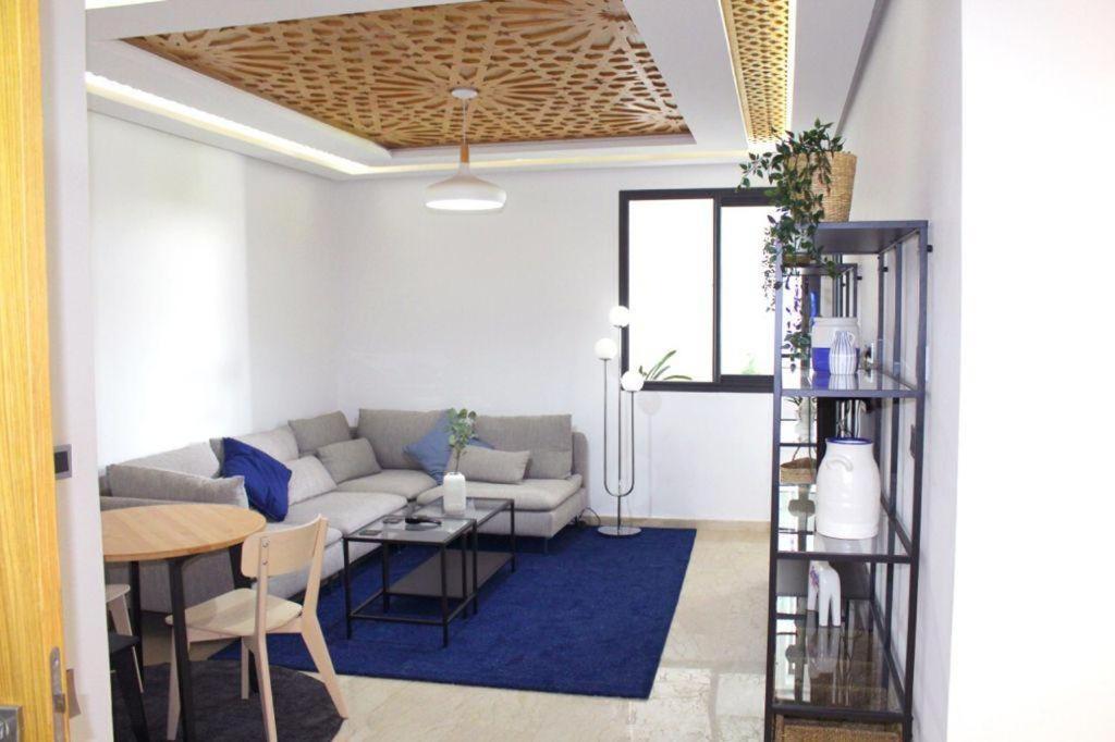 Anoual Plazza - 2 Bedrooms Casablanca